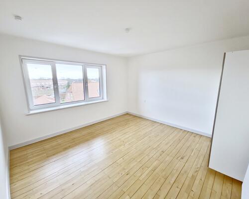 3 værelses lejlighed i Holstebro