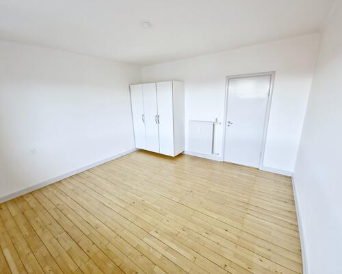 3 værelses lejlighed i Holstebro