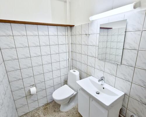 3 værelses lejlighed i Holstebro