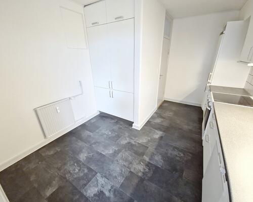 3 værelses lejlighed i Holstebro