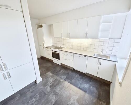 3 værelses lejlighed i Holstebro