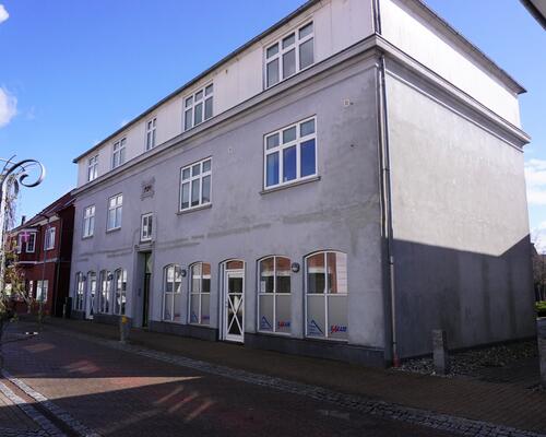 3 værelses lejlighed i Toftlund