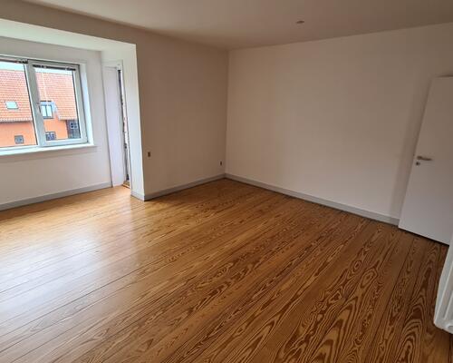 2 værelses lejlighed i Holstebro