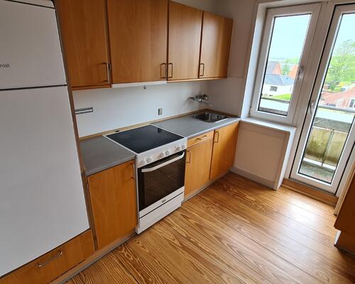 2 værelses lejlighed i Holstebro