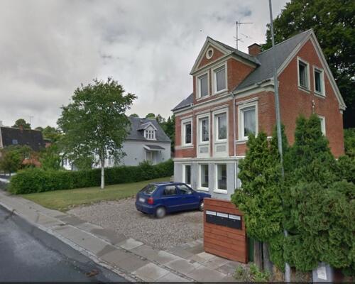 2 værelses lejlighed i Svendborg