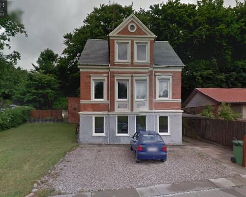 2 værelses lejlighed i Svendborg