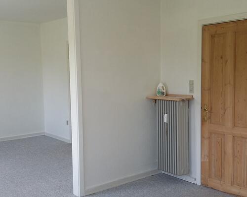 2 værelses lejlighed i Svendborg