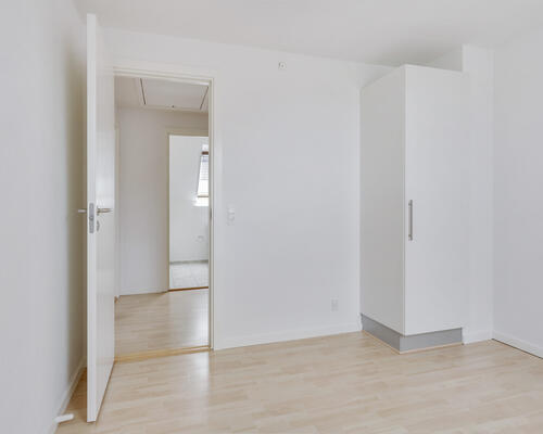 4 værelses hus i Hjortshøj