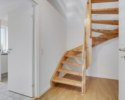 4 værelses hus i Hjortshøj