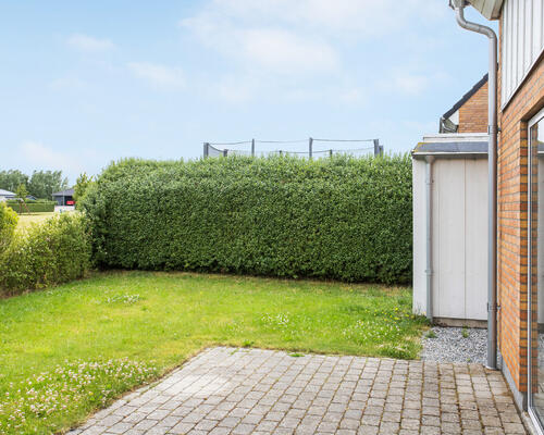 4 værelses hus i Hjortshøj