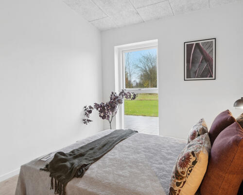 3 værelses hus i Billund