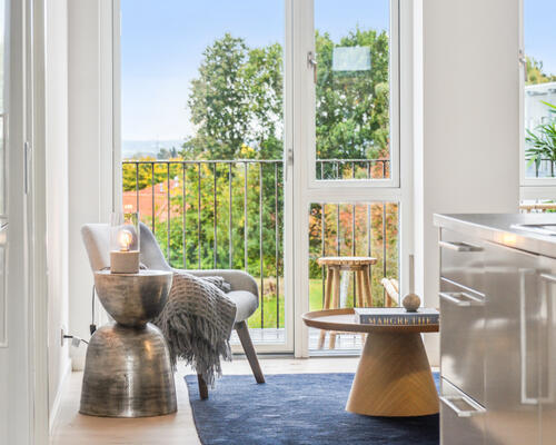 5 værelses hus i Horsens