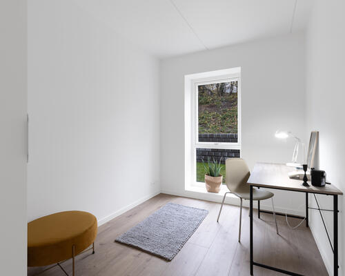 4 værelses lejlighed i Kolding