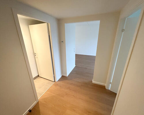 Flot nyopført 3-værelses i Strandhusene