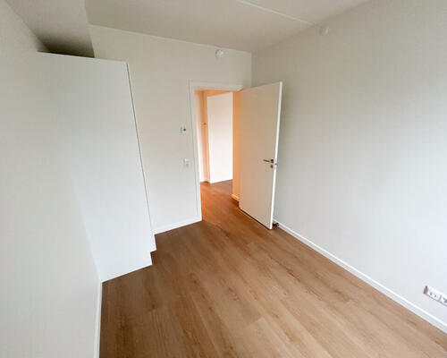 Flot nyopført 3-værelses i Strandhusene