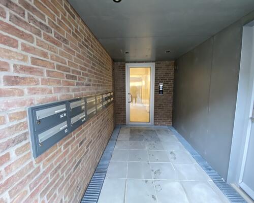 Flot nyopført 3-værelses i Strandhusene