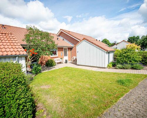 2 værelses lejlighed i Padborg