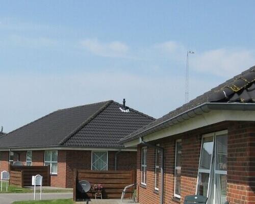 4 værelses hus i Højer