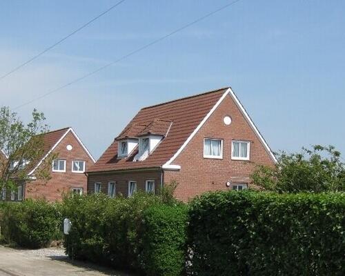 2 værelses lejlighed i Højer