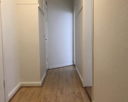 3 værelses lejlighed på 85 m² beliggende i Slagelse.