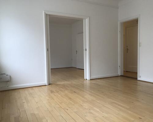 3 værelses lejlighed på 85 m² beliggende i Slagelse.