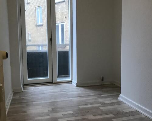 3 værelses lejlighed på 85 m² beliggende i Slagelse.