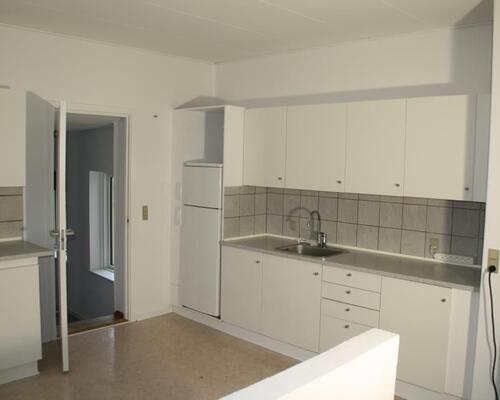 3 vær. lejl. på Søndre Ringvej