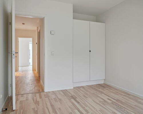 Egedal Stationsby - Spændende 5-værelses bolig i 2 plan med terrasse samt altan