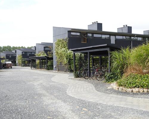 3 værelses hus i Ikast