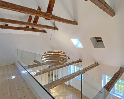 5 værelses hus i Kongens Lyngby