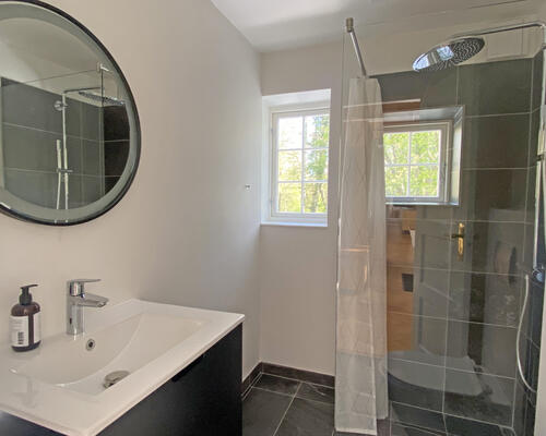 5 værelses hus i Kongens Lyngby