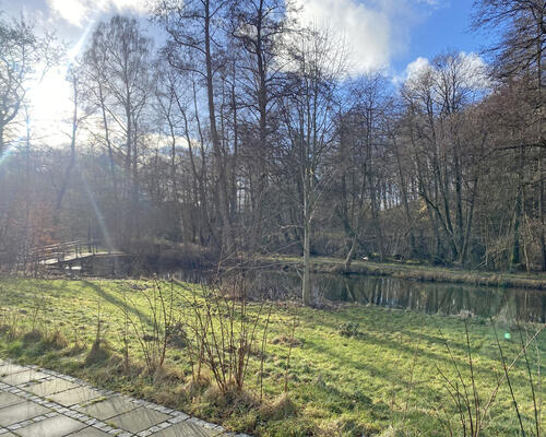 5 værelses hus i Kongens Lyngby