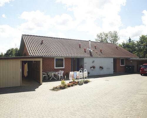 2 værelses hus i Holstebro