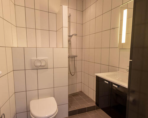 2 værelses lejlighed i Aalborg