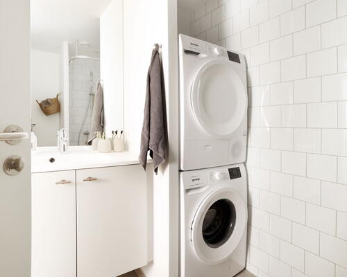 UN17 Spidsen - 2 vær. med fantastisk udsigt til Kalvebod Fælled