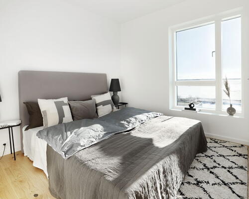 UN17 Spidsen - 2 vær. med fantastisk udsigt til Kalvebod Fælled