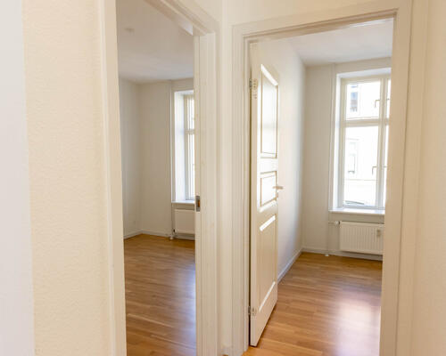 2 værelses lejlighed i Aalborg