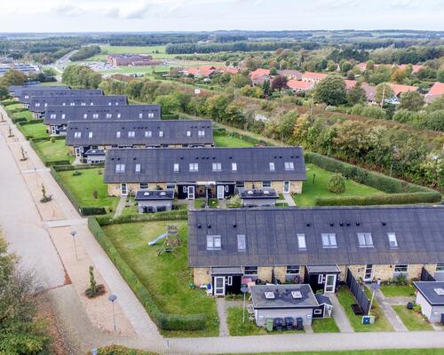 Klar til indflytning 01.02.2026