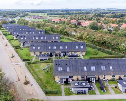 Klar til indflytning 01.02.2026