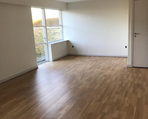 Klar til indflytning 01.02.2026