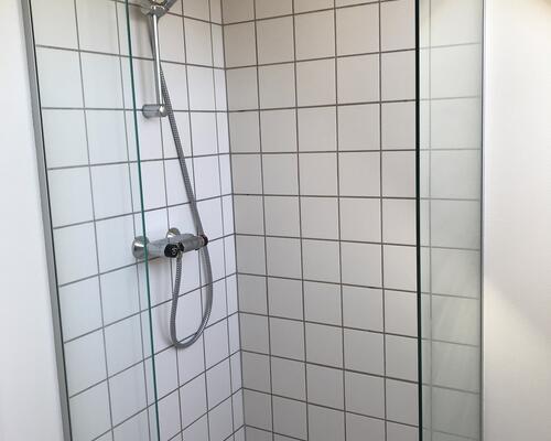 Klar til indflytning 01.02.2026