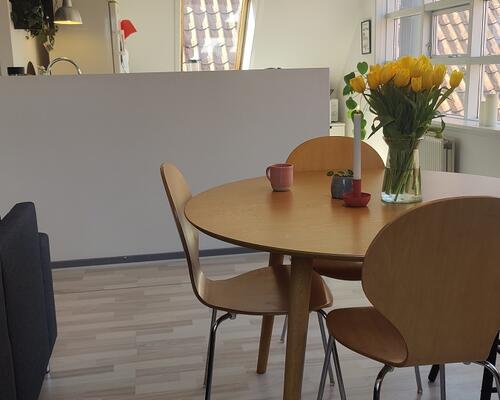 3 værelses lejlighed i Odense SØ