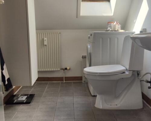 3 værelses lejlighed i Odense SØ