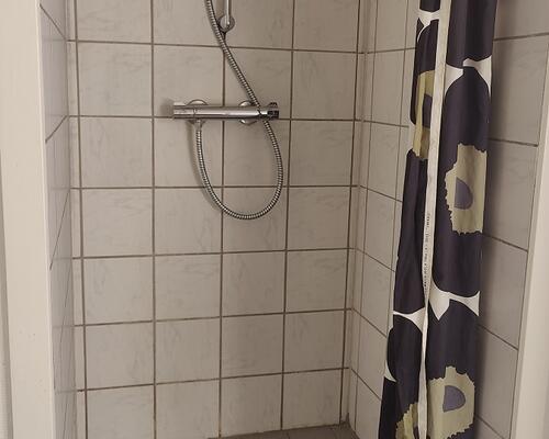 3 værelses lejlighed i Odense SØ