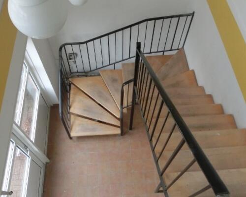 3 værelses lejlighed i Odense SØ