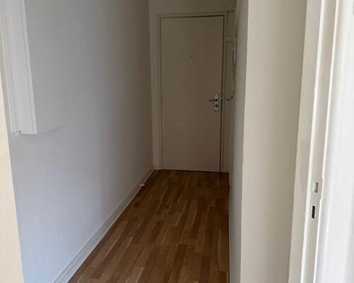 1 værelses lejlighed i Randers