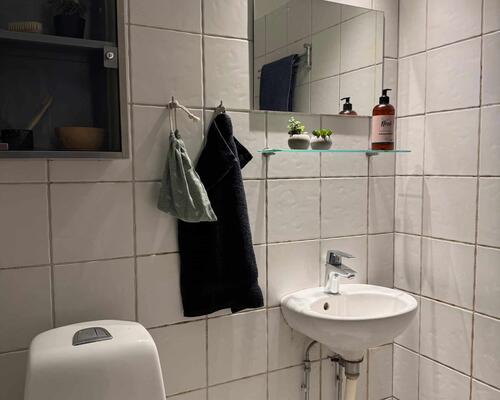 1 værelses lejlighed i Randers