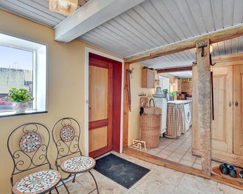 6 værelses hus i Skanderborg