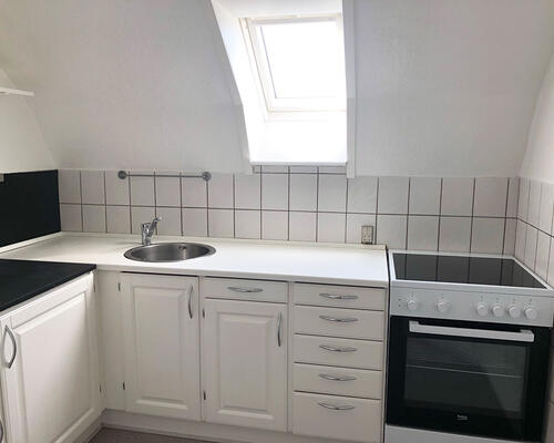 2 værelses lejlighed i Randers