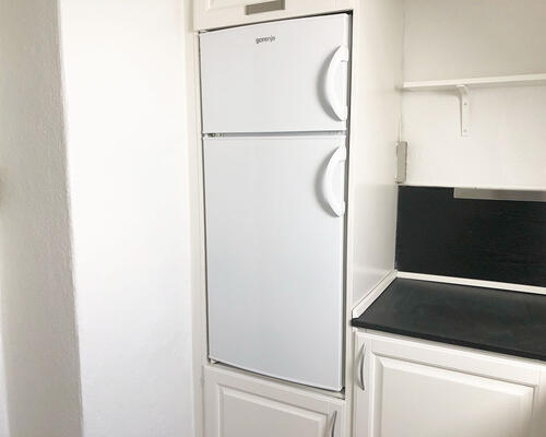 2 værelses lejlighed i Randers